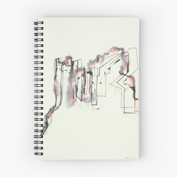 Item preview, Blurred Vision #4 designed and sold by Joyce Sousa.