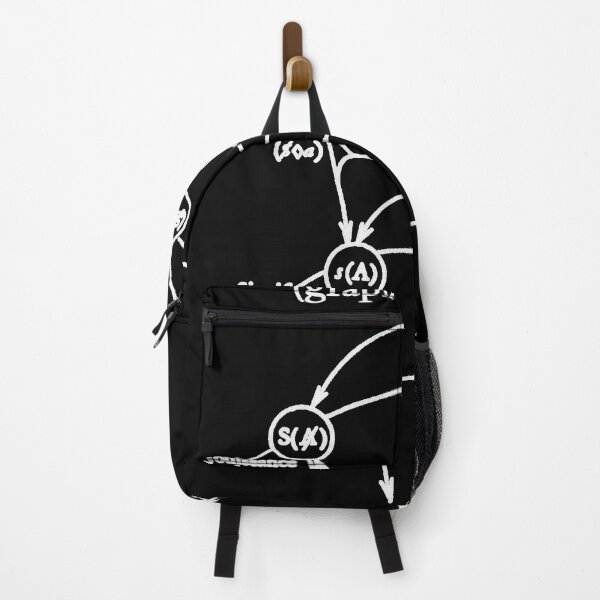 Item preview, Lacan's Graph of Desire Classic designed and sold by JOSEPHHOOK.