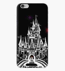 Mouse in Love at Midnight iPhone Case