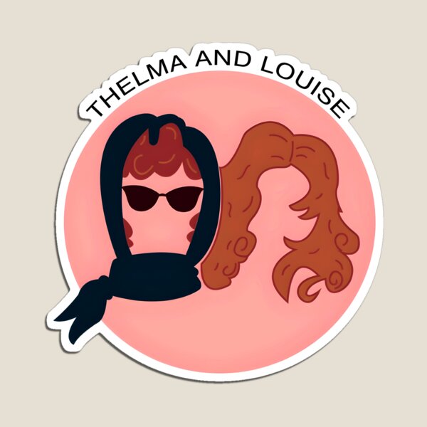 Circe Earrings - Thelma & Louise