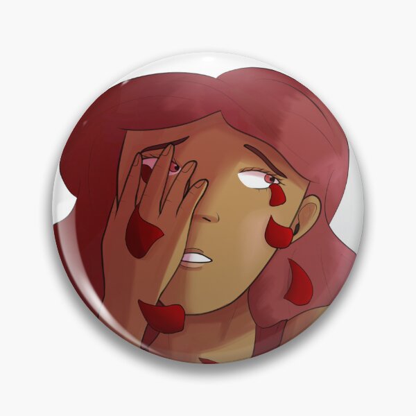 Item preview, Roses Are Falling designed and sold by americaninja.