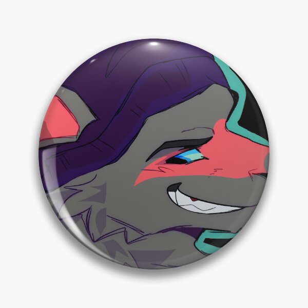 Item preview, Dante smile designed and sold by Aidan11221.