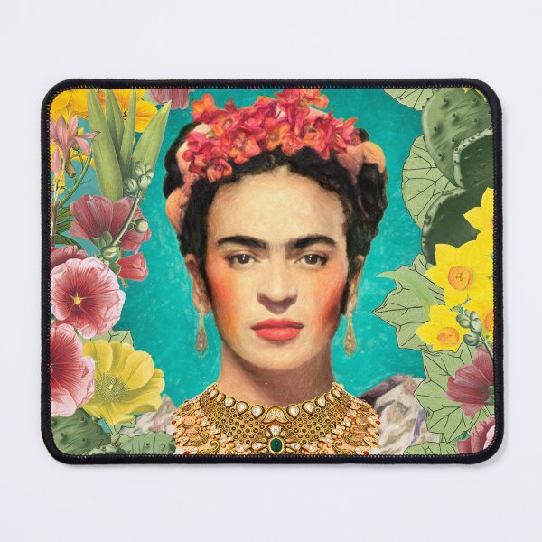 Item preview, Frida Kahlo Jewels designed and sold by Muycote.