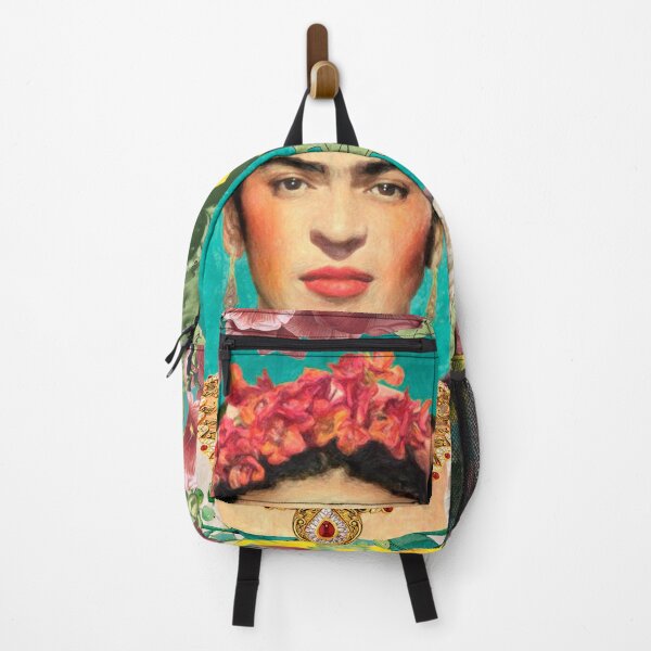 Item preview, Frida Kahlo Jewels designed and sold by Muycote.
