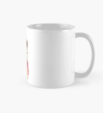 Taza Frida Pug