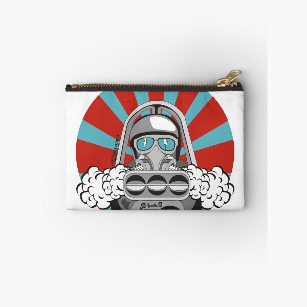 Item preview, Dragster POP ART designed and sold by MarioChopper.