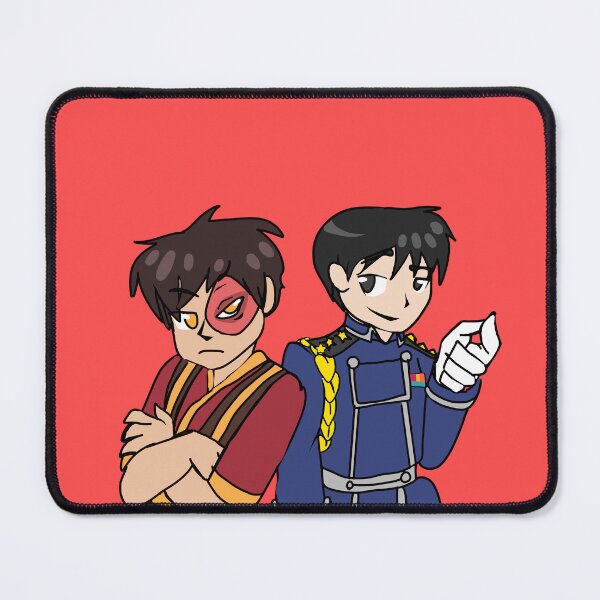 Item preview, Fire boys designed and sold by strawbebehmod.