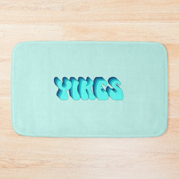 Item preview, YIKES Retro designed and sold by Elsayed Mosaad.