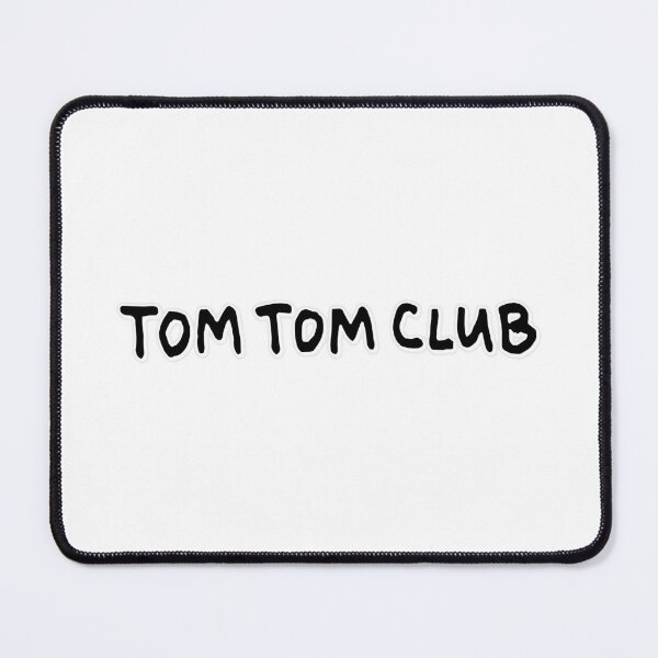 Item preview, Tom Tom club chris frantz 7 designed and sold by muztaumairi.