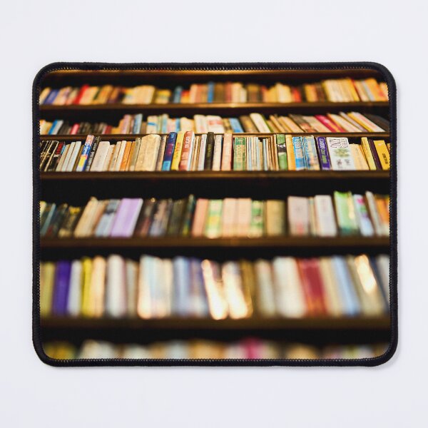 Item preview, SUBLIME #3 - Bookshelves from Low Angle designed and sold by DEL-Productions.