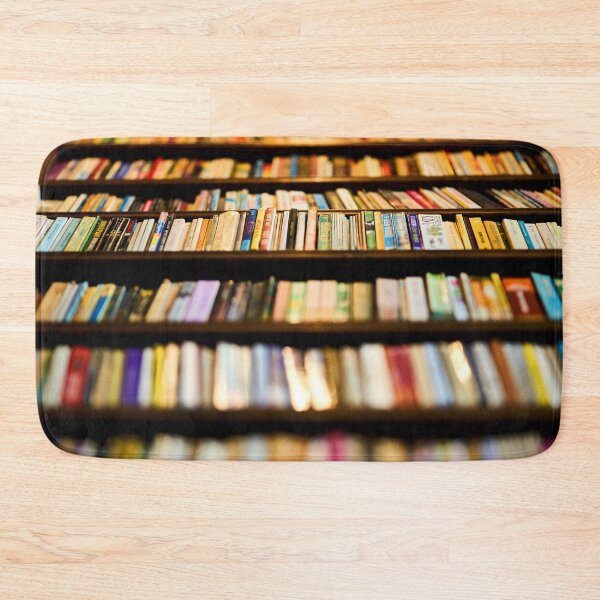 Item preview, SUBLIME #3 - Bookshelves from Low Angle designed and sold by DEL-Productions.