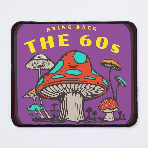 Item preview, Bring Back The 60s designed and sold by dhajr.