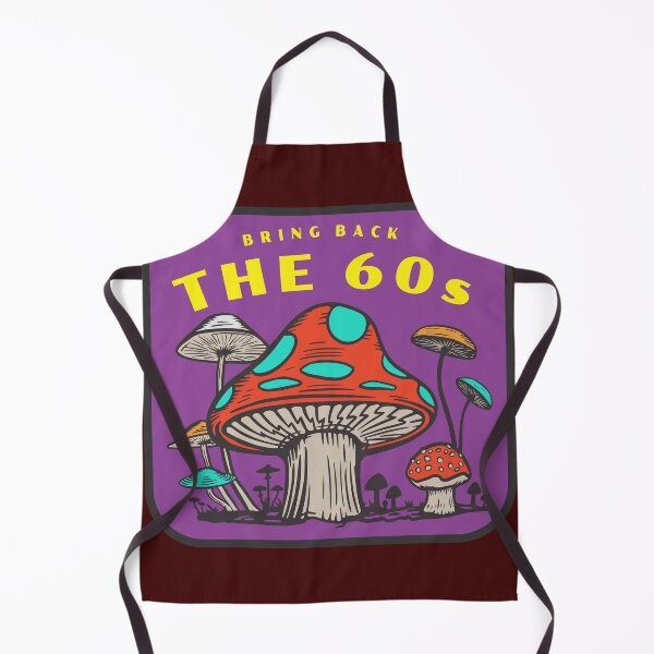 Item preview, Bring Back The 60s designed and sold by dhajr.