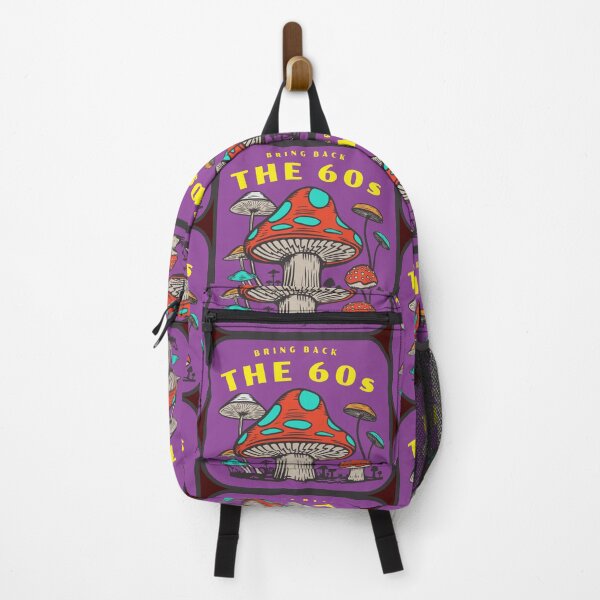 Item preview, Bring Back The 60s designed and sold by dhajr.