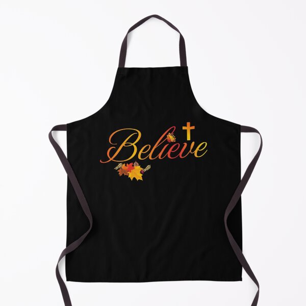 Item preview, Believe Fall Design designed and sold by Genson.