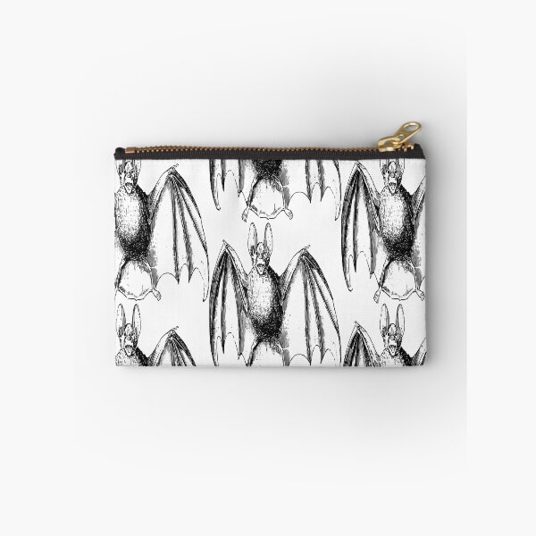 Item preview, Halloween bat scare designed and sold by murielsfaith.