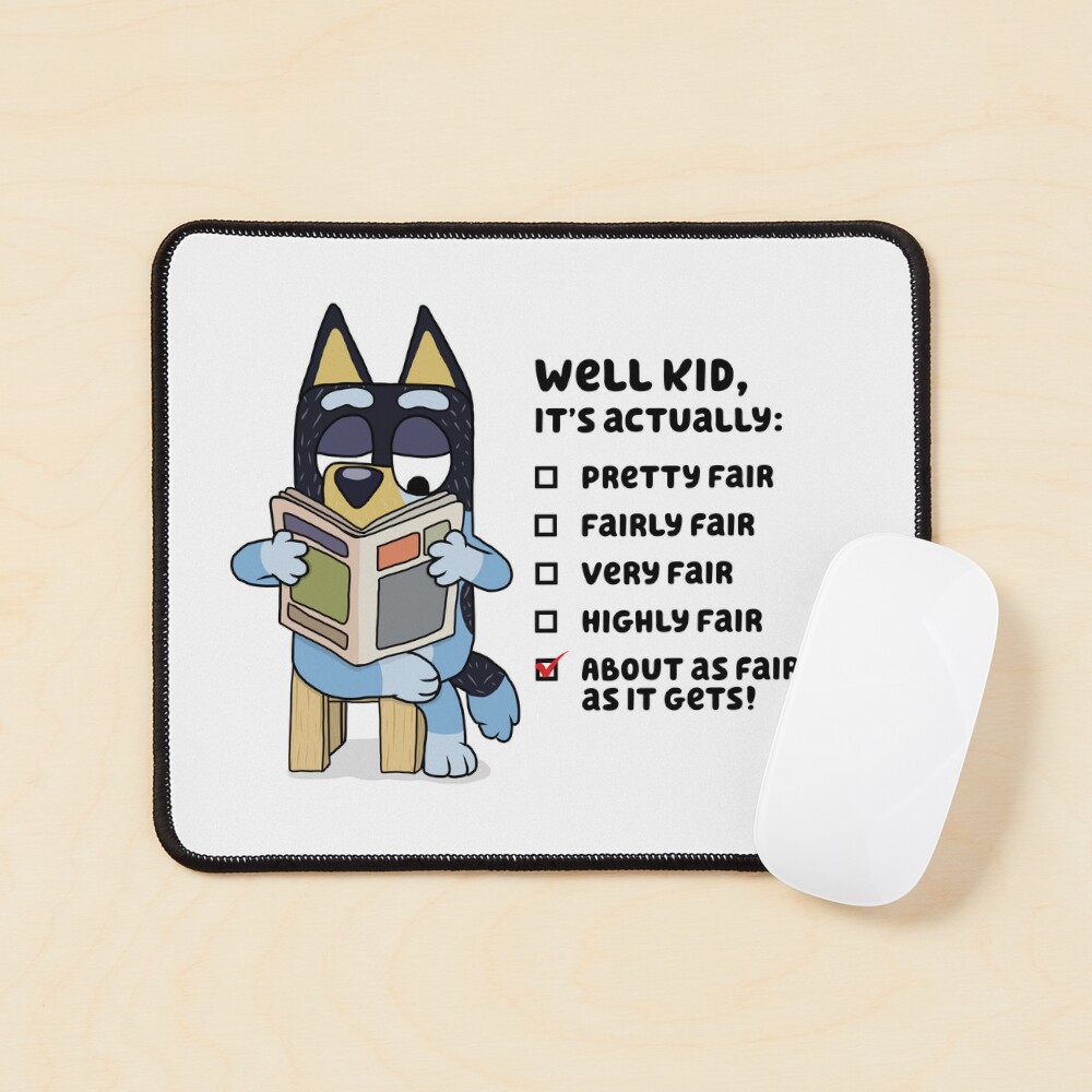 Item preview, Mouse Pad designed and sold by executey.