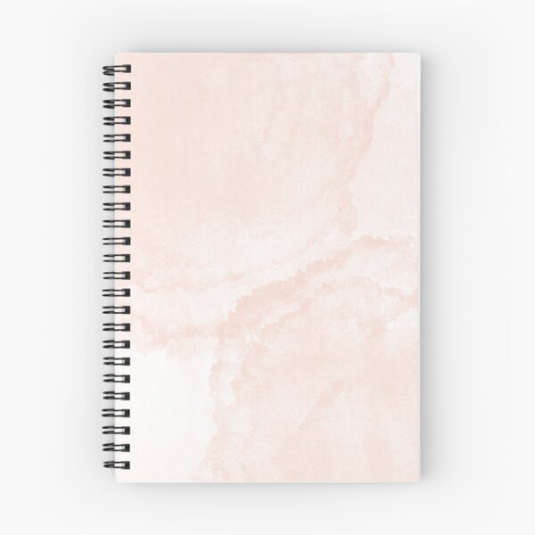 Item preview, Peach Marble designed and sold by augustprints.