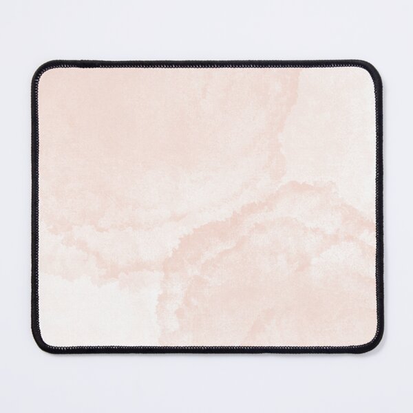 Item preview, Peach Marble designed and sold by augustprints.