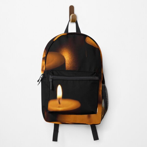 Item preview, SUBLIME #5 - Mood Evoking Multiple Candles in the Dark designed and sold by DEL-Productions.
