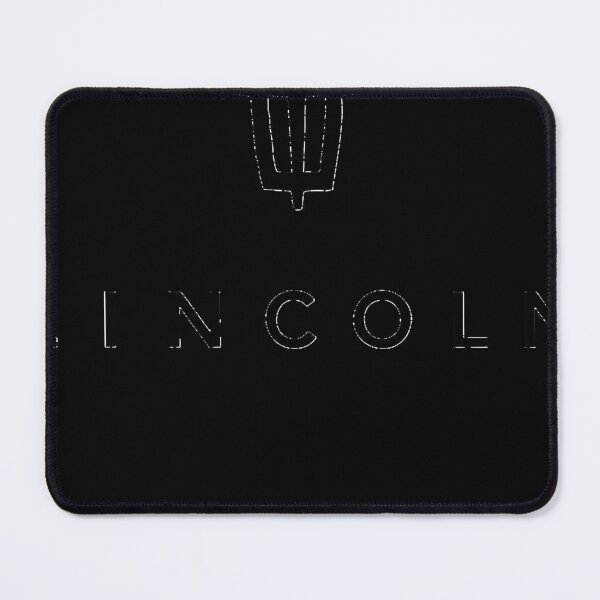 Item preview, BEST SELLER   lincoln logo Merchandise   designed and sold by BillyMeeler.