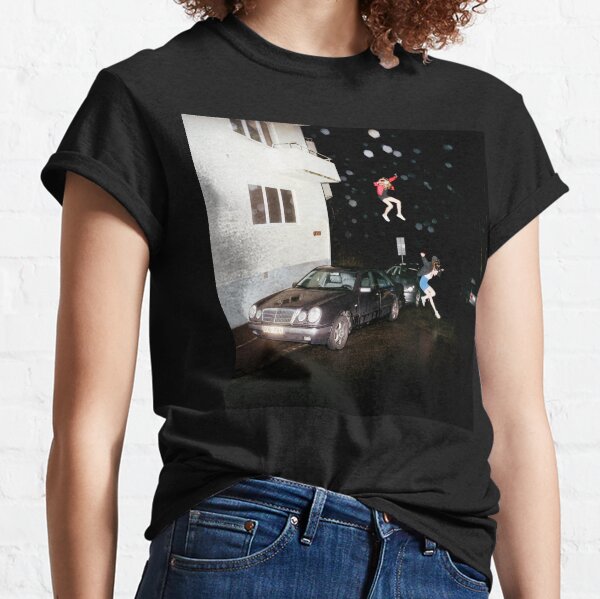 Brand New Science Fiction Classic T-Shirt