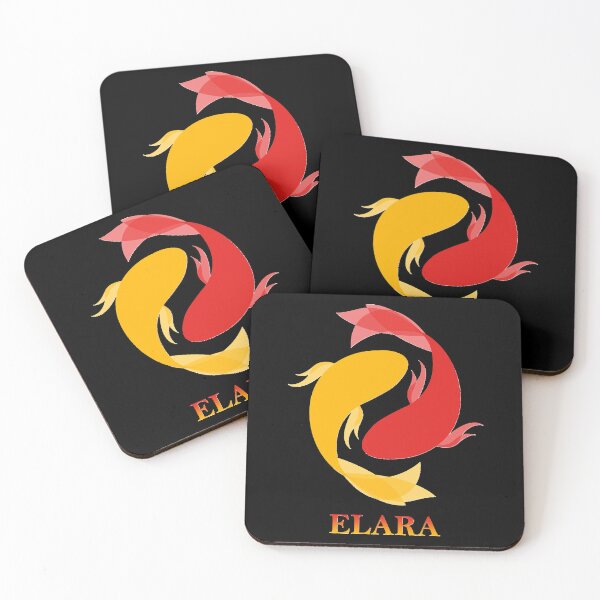 Item preview, Elara Classic Classic designed and sold by KathleenHiguera.