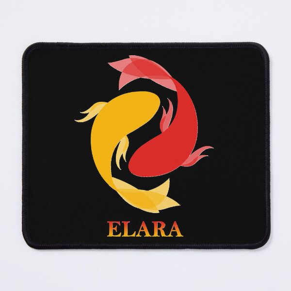 Item preview, Elara Classic Classic designed and sold by KathleenHiguera.