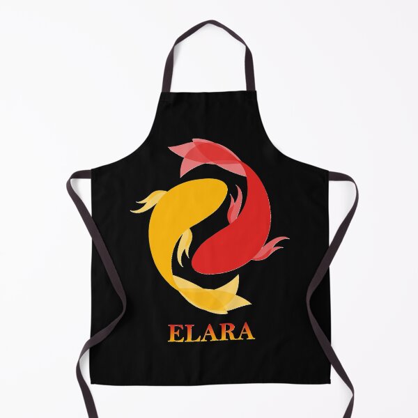 Item preview, Elara Classic Classic designed and sold by KathleenHiguera.