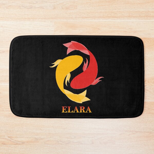 Item preview, Elara Classic Classic designed and sold by KathleenHiguera.