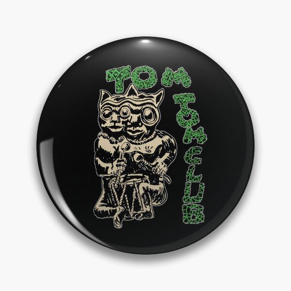 Item preview, Tom Tom Club tina weymouth 8 designed and sold by muztaumairi.