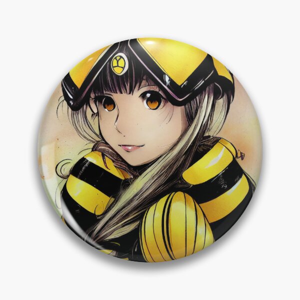 I'm sorry but am I the only one who can't look at ROTB Bumblebee without  seeing his absolute massive anime tiddies? : r/Transformemes
