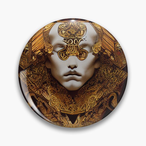 Item preview, Morpheus designed and sold by DR Lit Huan.