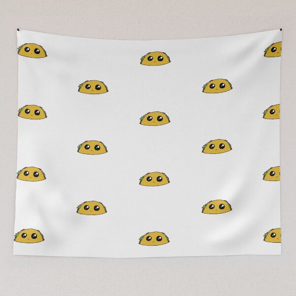Item preview, Can we taco ‘bout things designed and sold by craftymal.