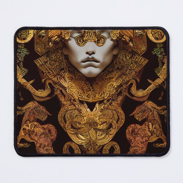 Item preview, Morpheus designed and sold by DR Lit Huan.