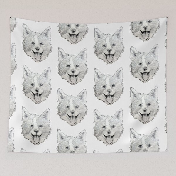 Item preview, Corgi designed and sold by greenteaelf.