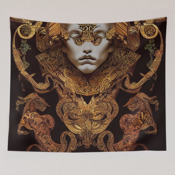 Item preview, Morpheus designed and sold by DR Lit Huan.