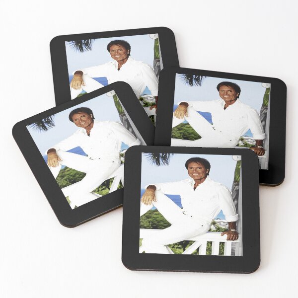 Item preview, best of  English singer Cliff Richard                        designed and sold by ChristopherS7.