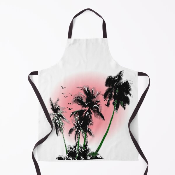Item preview, black coconut tree designed and sold by Prapan.