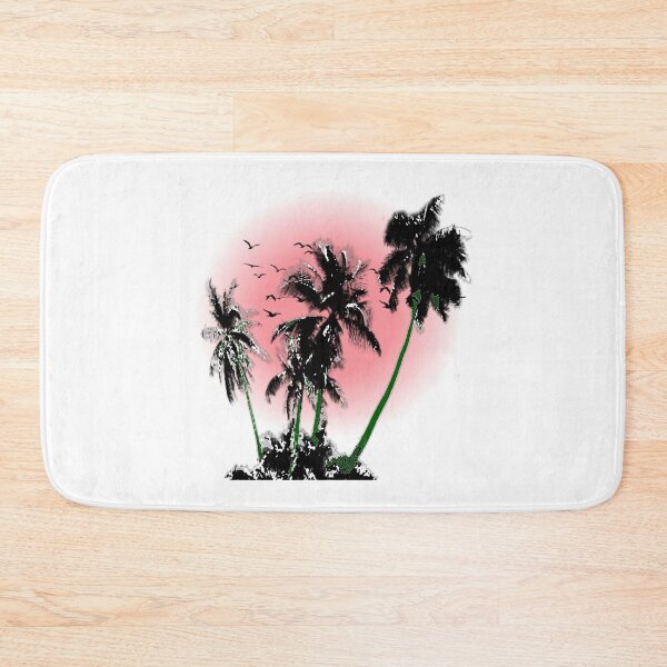 Item preview, black coconut tree designed and sold by Prapan.