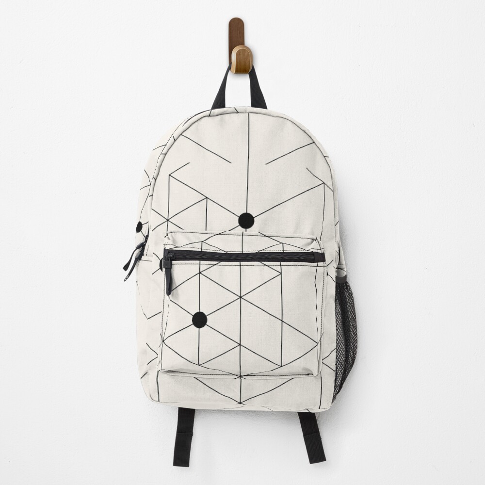Item preview, Backpack designed and sold by ladypennyface.