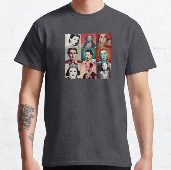 Peruvian Songbird Classic T-Shirt