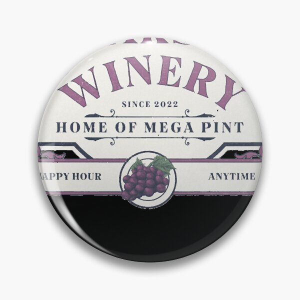 Item preview, Hearsay winery Classic    designed and sold by MarieYoungg.