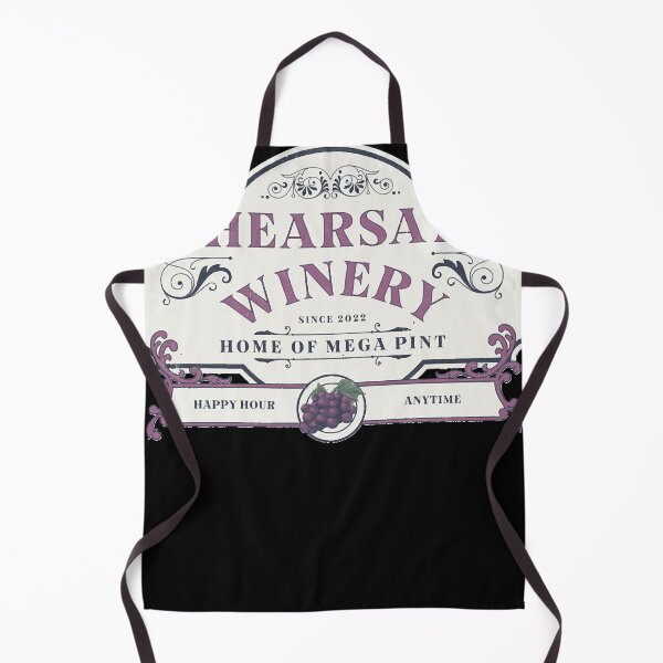 Item preview, Hearsay winery Classic designed and sold by MarieYoungg.