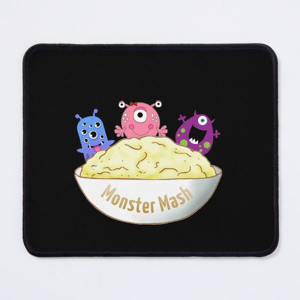Item preview, Monster Mash designed and sold by marisaj4488.