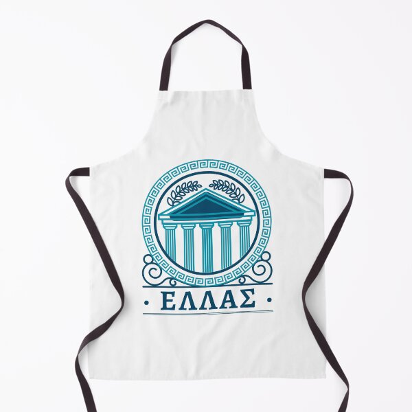 Item preview, Greece Crest by The Greek Store designed and sold by thegreekstore.
