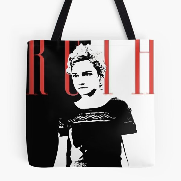 Item preview, Ruth Langmore Scarface Parody Ozark designed and sold by vincentRulf.