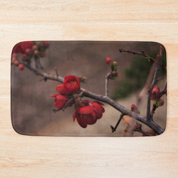 Item preview, red flowers  designed and sold by Francespoppy.