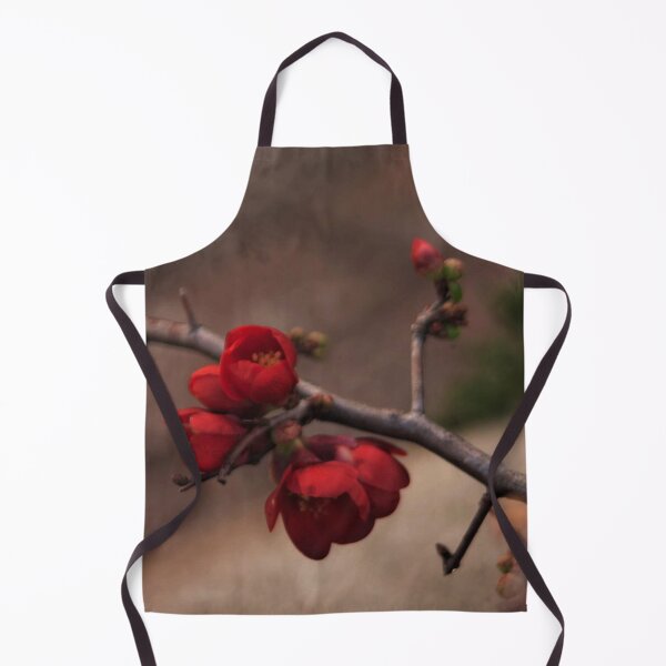 Item preview, red flowers  designed and sold by Francespoppy.