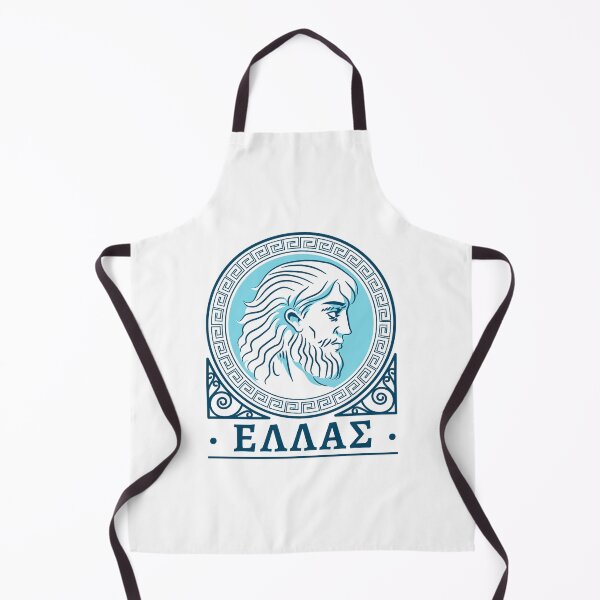 Item preview, Greece Crest by The Greek Store designed and sold by thegreekstore.